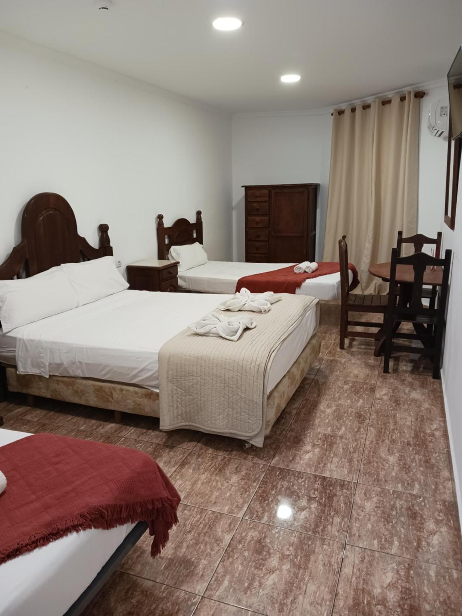 Hotel Manantiales Torremolinos Exteriér fotografie