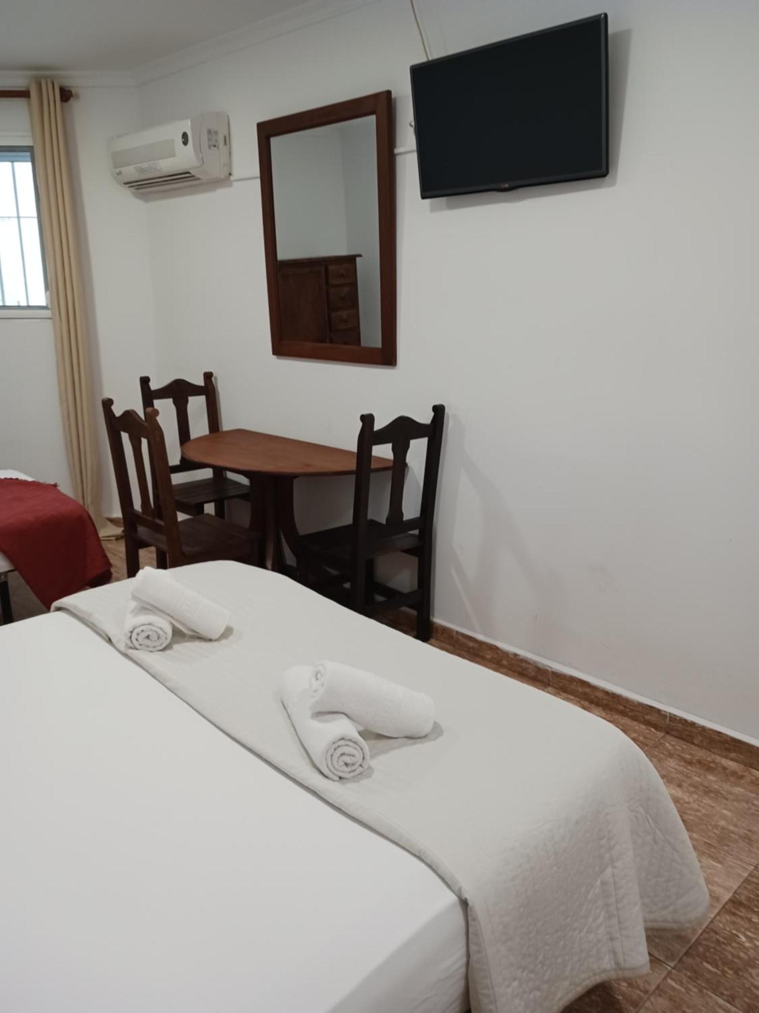 Hotel Manantiales Torremolinos Exteriér fotografie